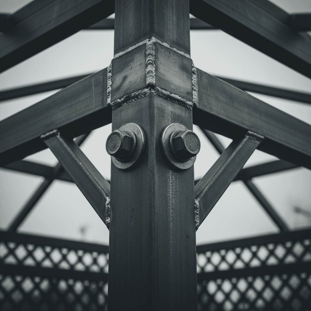 Travaux de zinguerie métallique